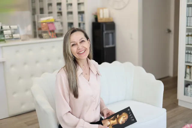 Face Glow Skincare & Laser