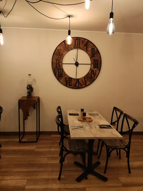 La parenthèse d'Entraigues