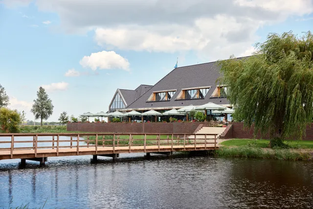 Van der Valk Hotel Volendam