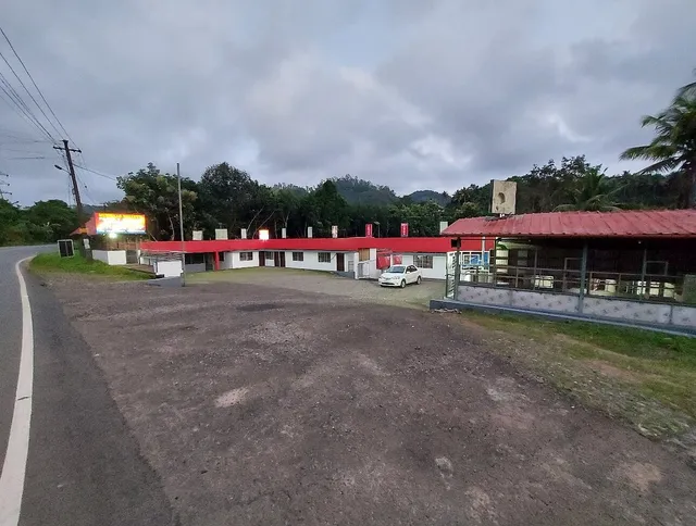 Munnar Valley's Dormitory
