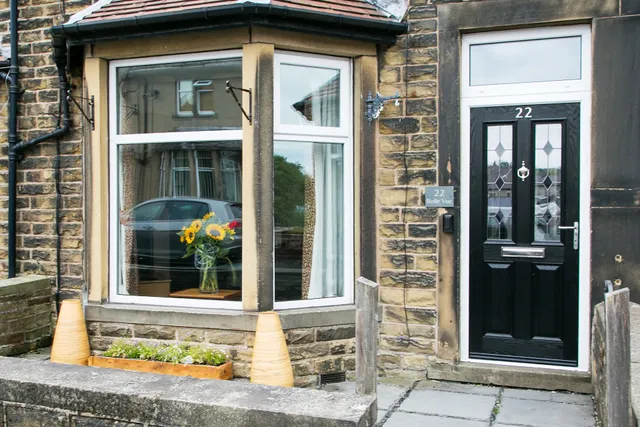 Belle Vue Holiday Cottage Skipton