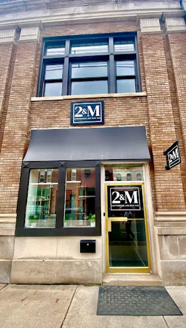 2nd & Main Coffeehouse