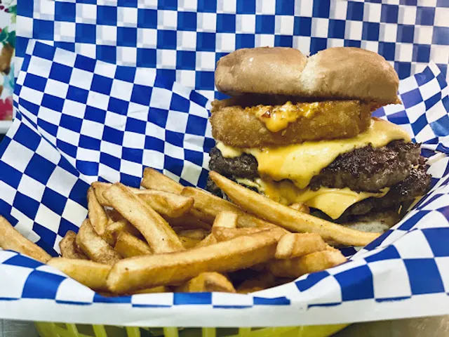 Amanté Patio Downtown