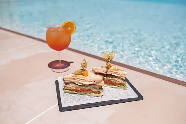 Restaurante Sol de Jávea