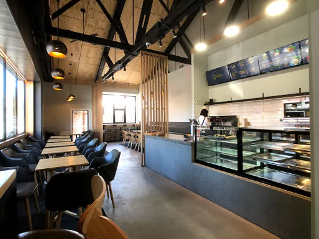 Gatsu Gatsu ガツガツ