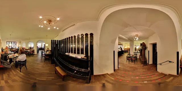 Barbara Krönner Konditorei & Kaffeehaus