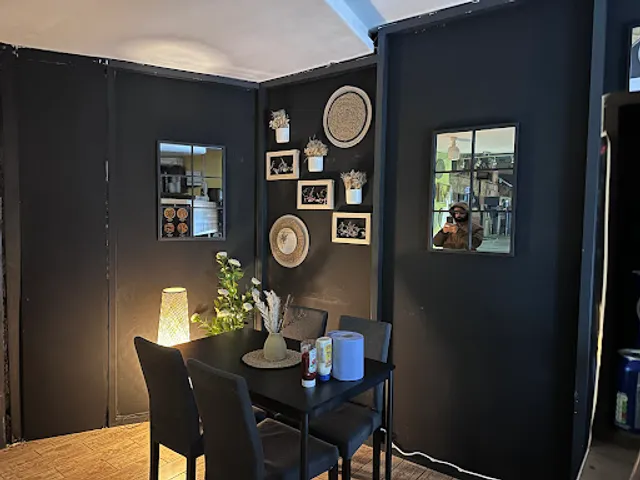 ABY’s Biryani Rusholme