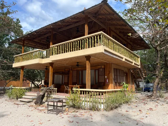 Crystal Beach Resort