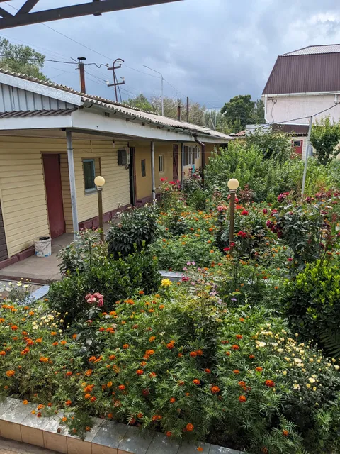 Guest House "Compass"