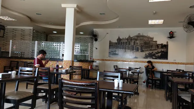 Pizzaria e Esfiharia Conceito A