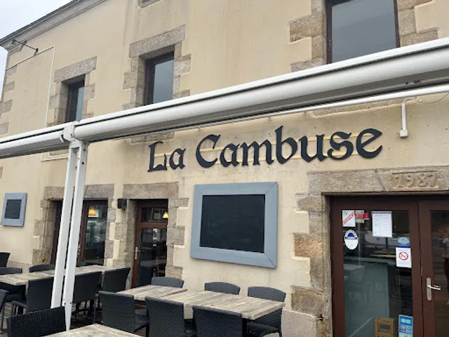 La Cambuse