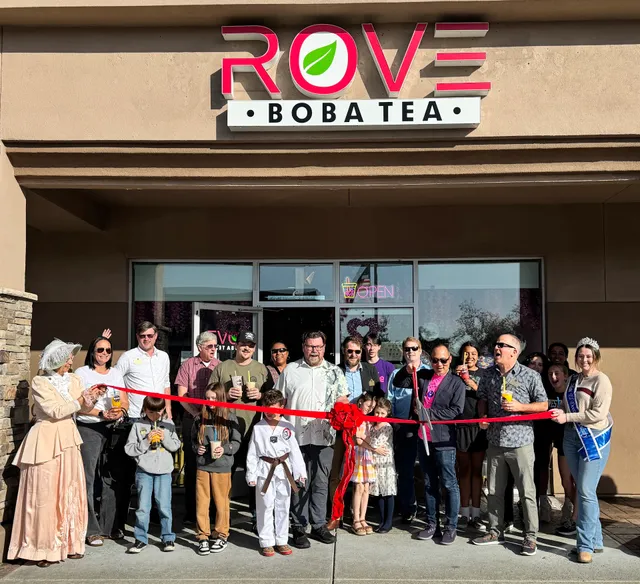 Rove Boba