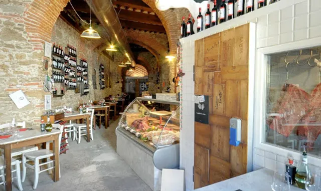 Incarne Ristorante Macelleria