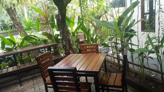 Mr Bob Bar and Grill Nusadua (Second Outlet)