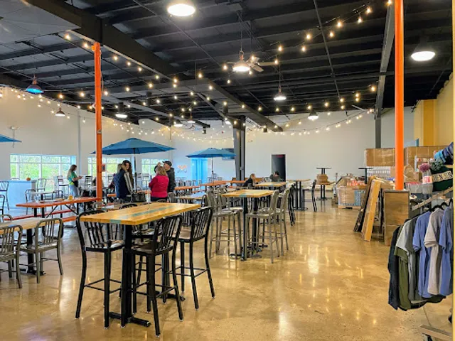 Stolen Sun Craft Brewing and Roasting Company