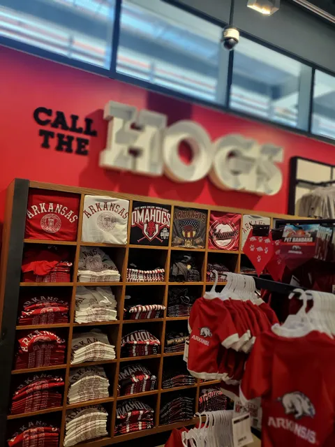 University Bookstore