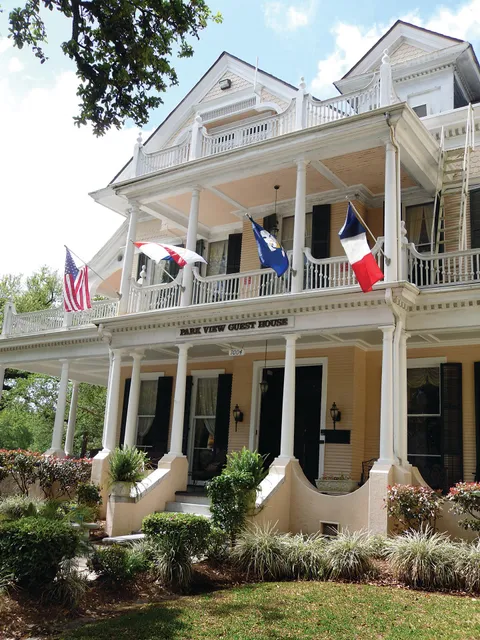 Park View Historic Hotel