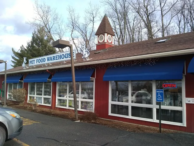 Pet Food Warehouse, Ltd.