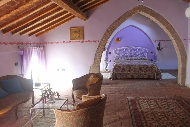 Bed and Breakfast Polirone San Benedetto Po