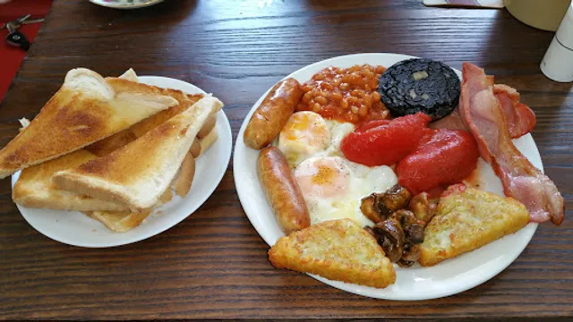 The Kingsford Public House