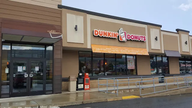 Dunkin'