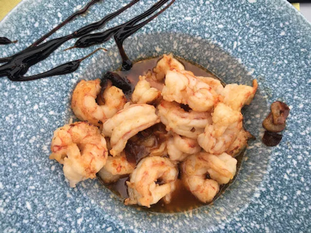 Olive tree Torre de la Horadada