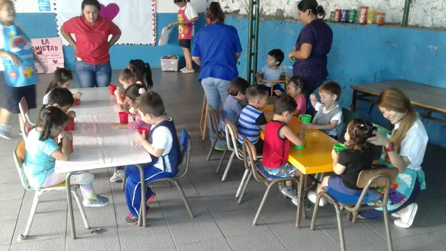 Gerardo Barrios Mall