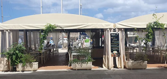 Ristorante Bar Portovecchio