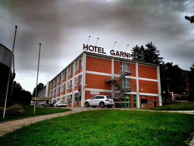 Hotel Garni