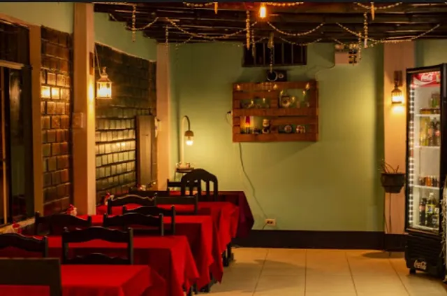 Cafetería Don José