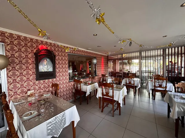 Poppadums Indian Restaurant