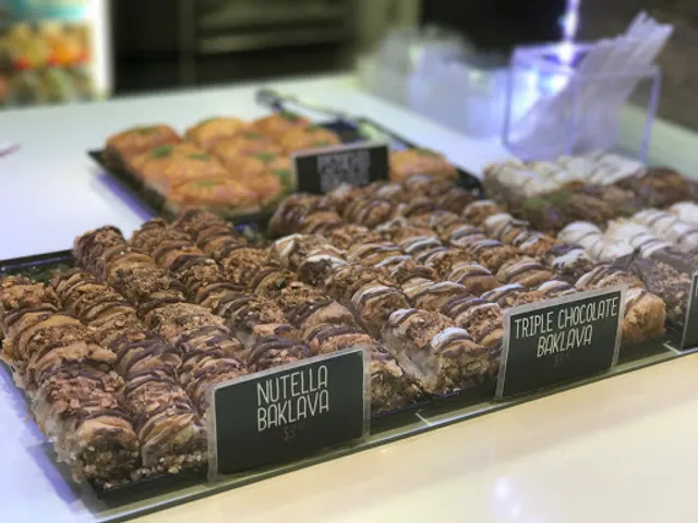 Gözleme King Liverpool