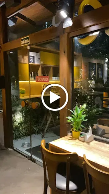 Charlie Confeitaria Floripa