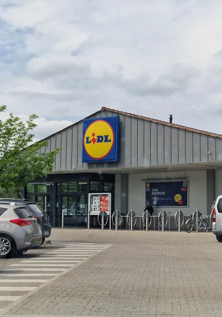 Lidl