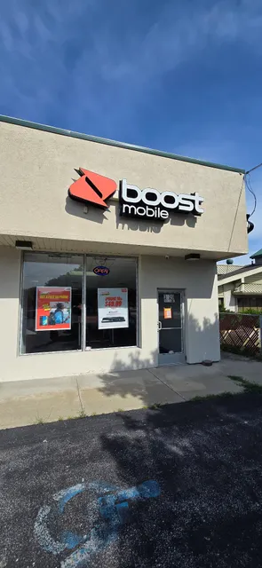 Boost Mobile