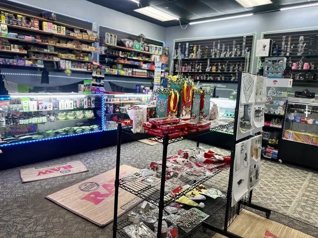 Zava NY Smoke Shop & Convenience