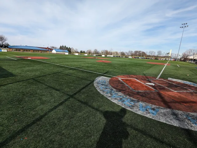 Noblesville Fields of Dreams