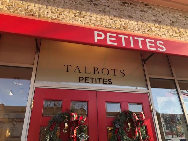Talbots