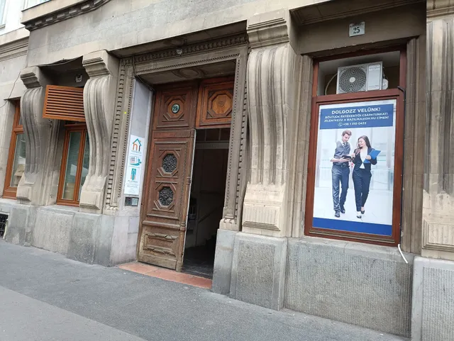 Flatiron Budapest Boutique Apartments