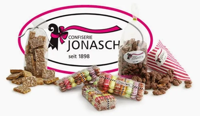 Confiserie Jonasch