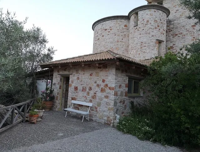 Towervillas Mint Towers