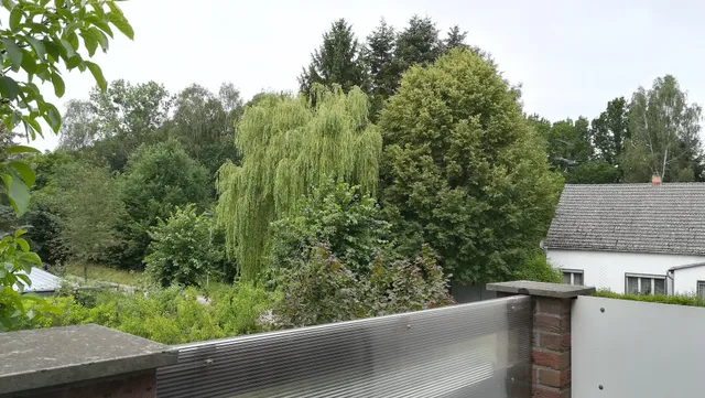 Ferienwohnung Waldblick