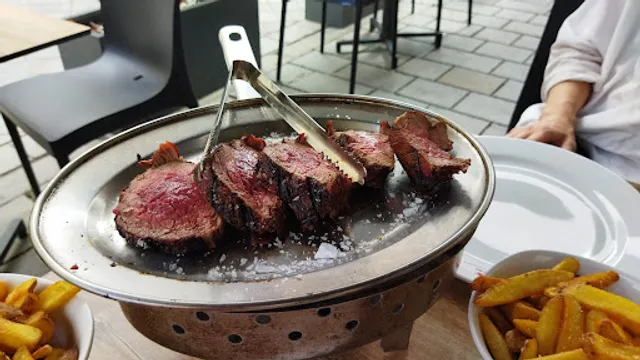 El Gaucho Bratislava