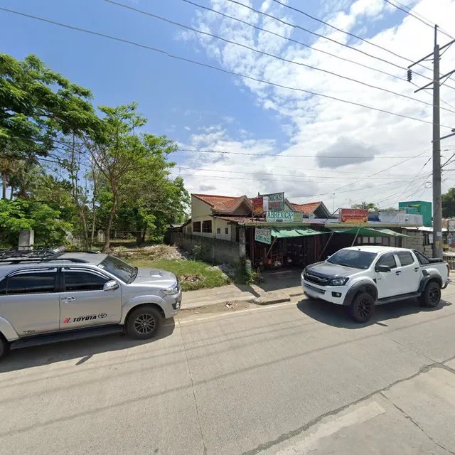 Abrenica's Lomi House