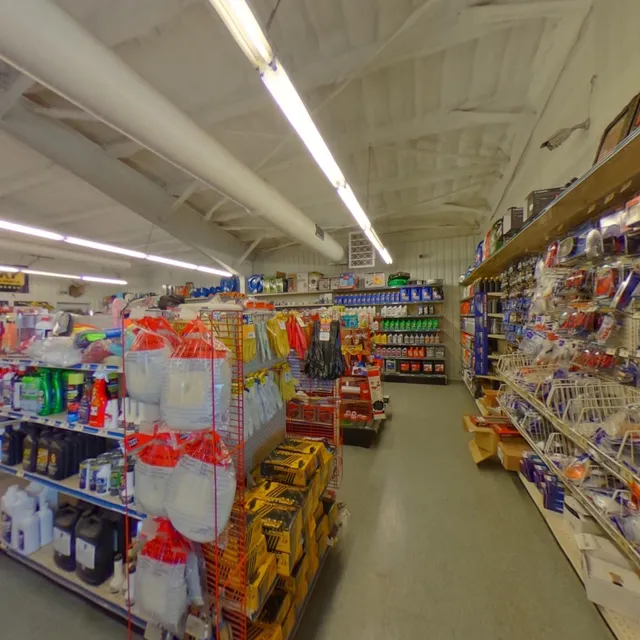 Parts City Auto Parts - Hinton Auto Supply