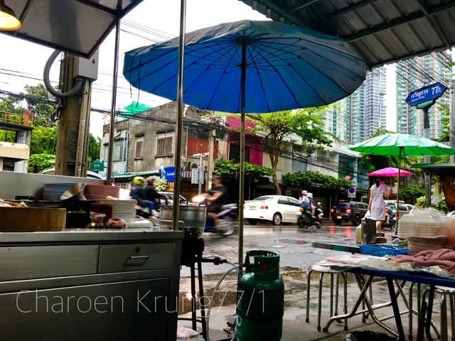 Braised Pork Leg Rice