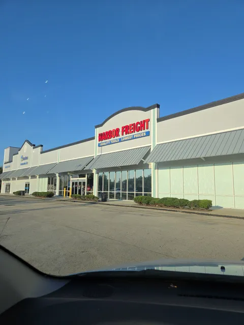 Harbor Freight