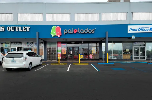 Paletados Bayamon