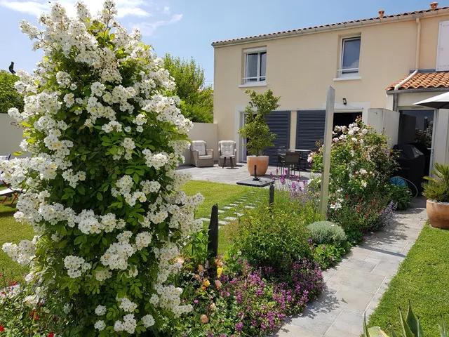 Villa 13&15 chambres d'hôtes