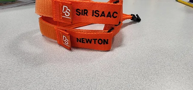 JV Embroidery & Screen Printing